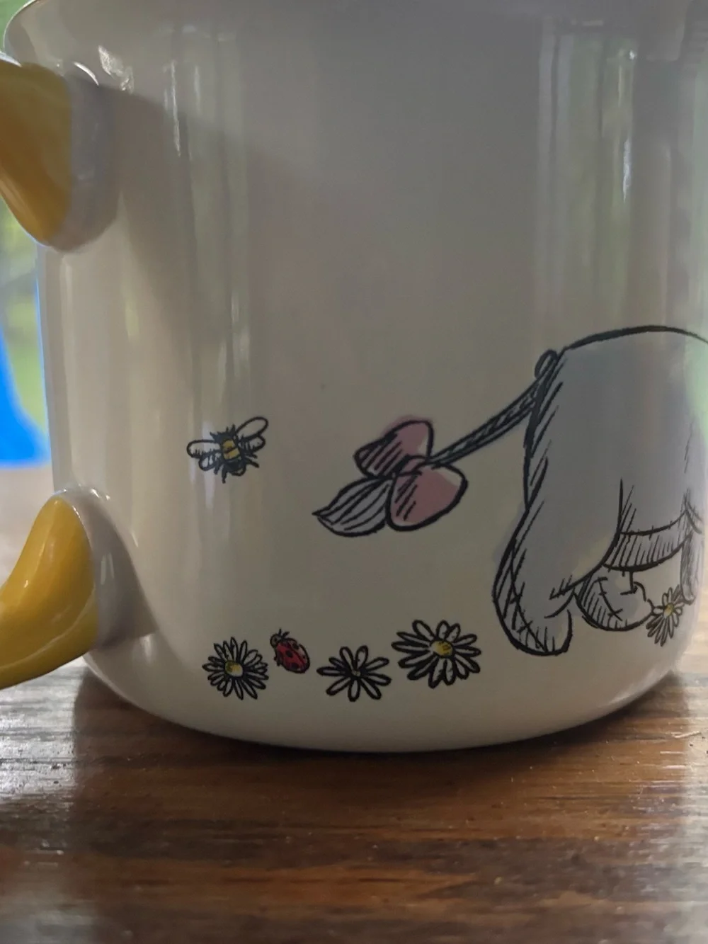 Winnie the Pooh 